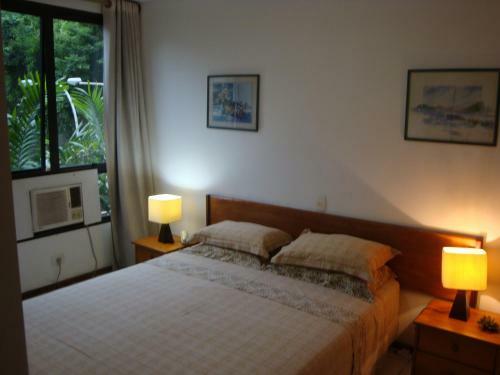 Apartamento Copacabana - Rio De Janeiro