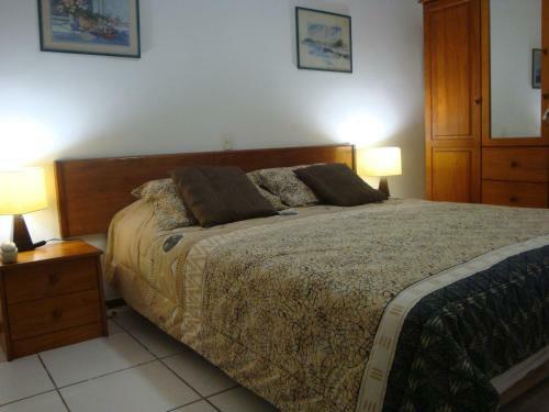 Apartamento Copacabana - Rio De Janeiro
