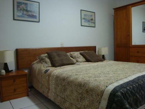 Apartamento Copacabana - Rio De Janeiro