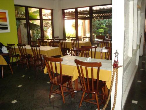 Apartamento Copacabana - Rio De Janeiro