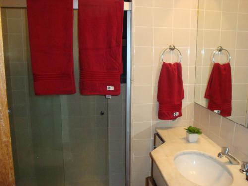 Apartamento Copacabana - Rio De Janeiro