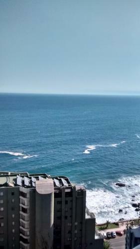 Apartamento Departamento Las Perlas Re�aca