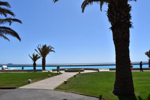 Apartamento San Alfonso Del Mar Goleta