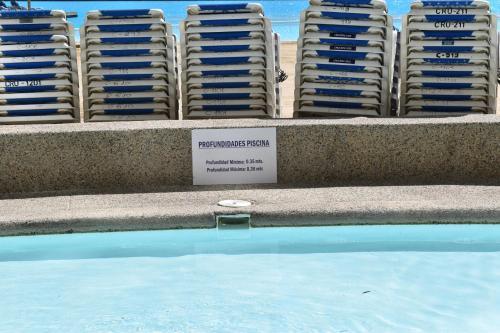 Apartamento San Alfonso Del Mar Goleta