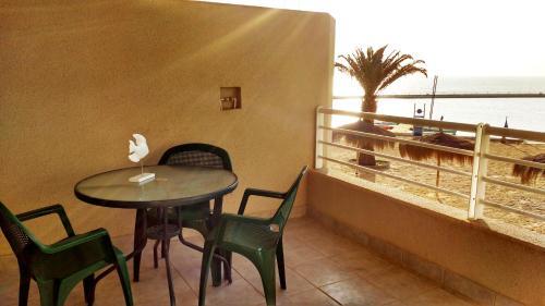 Apartamento San Alfonso Del Mar Goleta