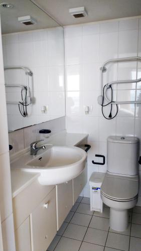 Apartamento San Alfonso Del Mar Goleta