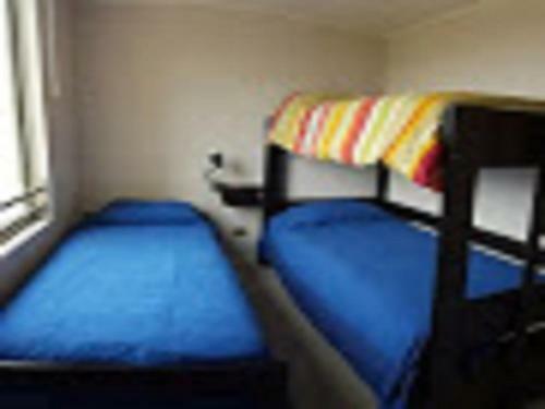 Apartamento Departamento Meza San Alfonso Del Mar