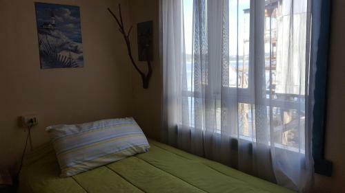 Apartamento Palafito 1224