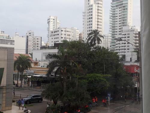 Apartamento Apt Edificio Los Delfines Playa
