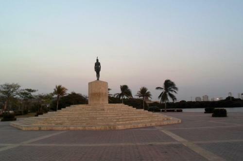 Apartamento Apt Edificio Los Delfines Playa