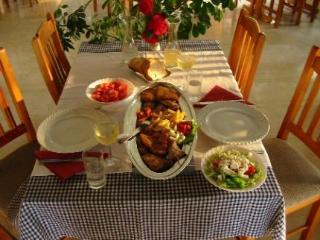 Gargamelo Restaurant & Pension