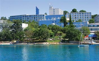 Hotel Laguna Gran Vista