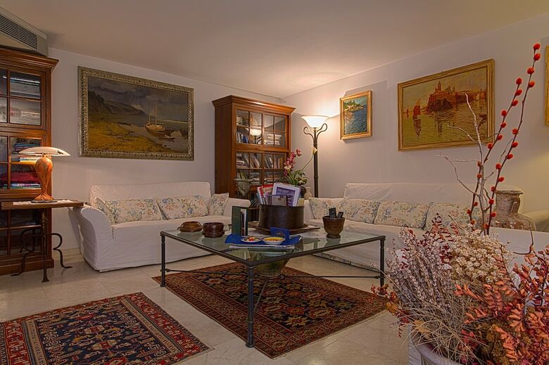 Hotel Villa Tuttorotto