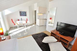 Hotel Villa Pinocchio