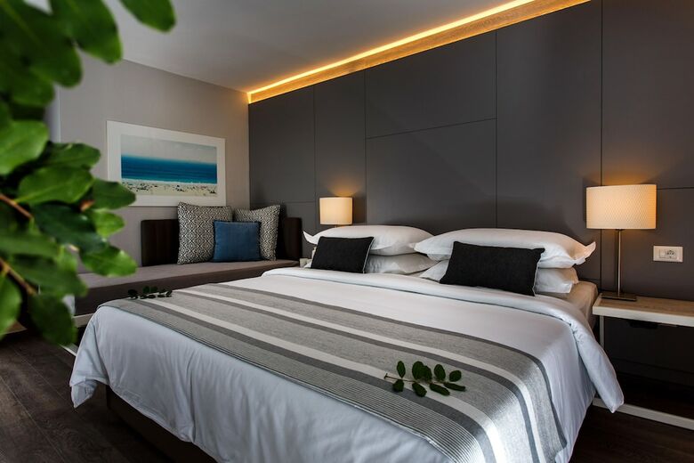 Hotel Waterman Supetrus Resort