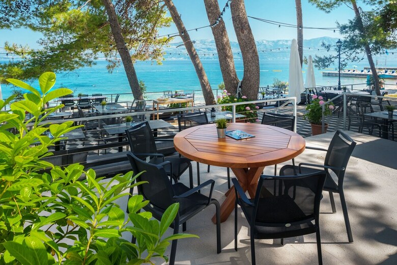 Hotel Waterman Supetrus Resort