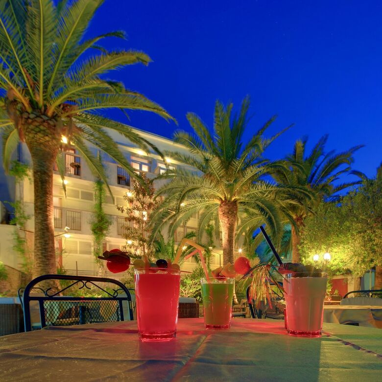 Hotel Villa Adriatica