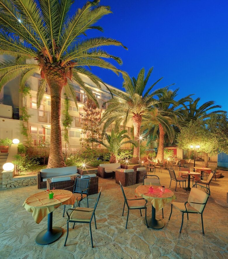 Hotel Villa Adriatica