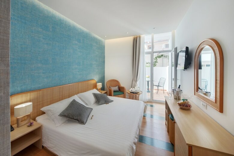 Hotel Villa Adriatica