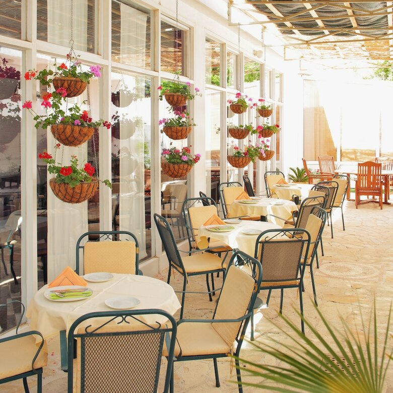 Hotel Villa Adriatica