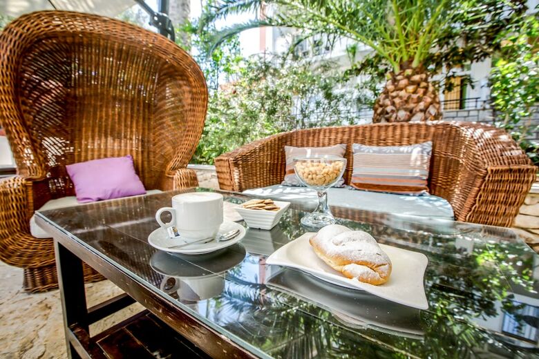 Hotel Villa Adriatica