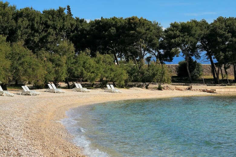 Hotel Villa Adriatica
