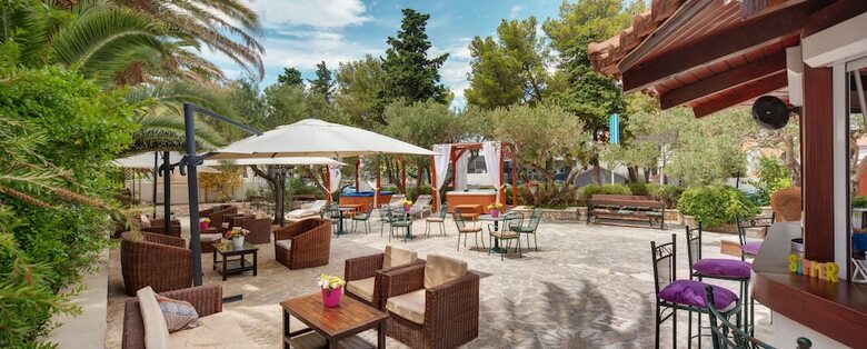 Hotel Villa Adriatica
