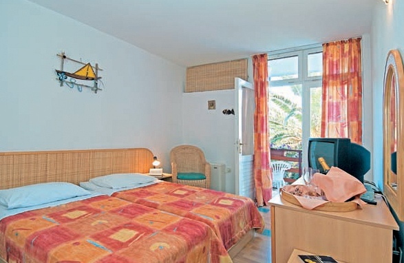 Hotel Villa Adriatica