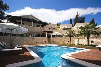 Hotel Agroresort Bracka Perla
