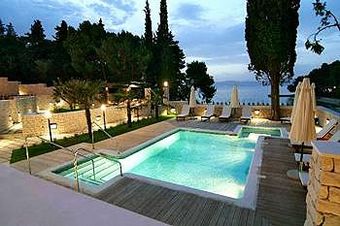 Hotel Agroresort Bracka Perla