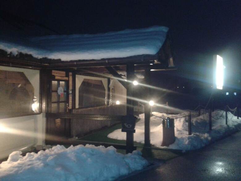 Hotel Pri Ancki