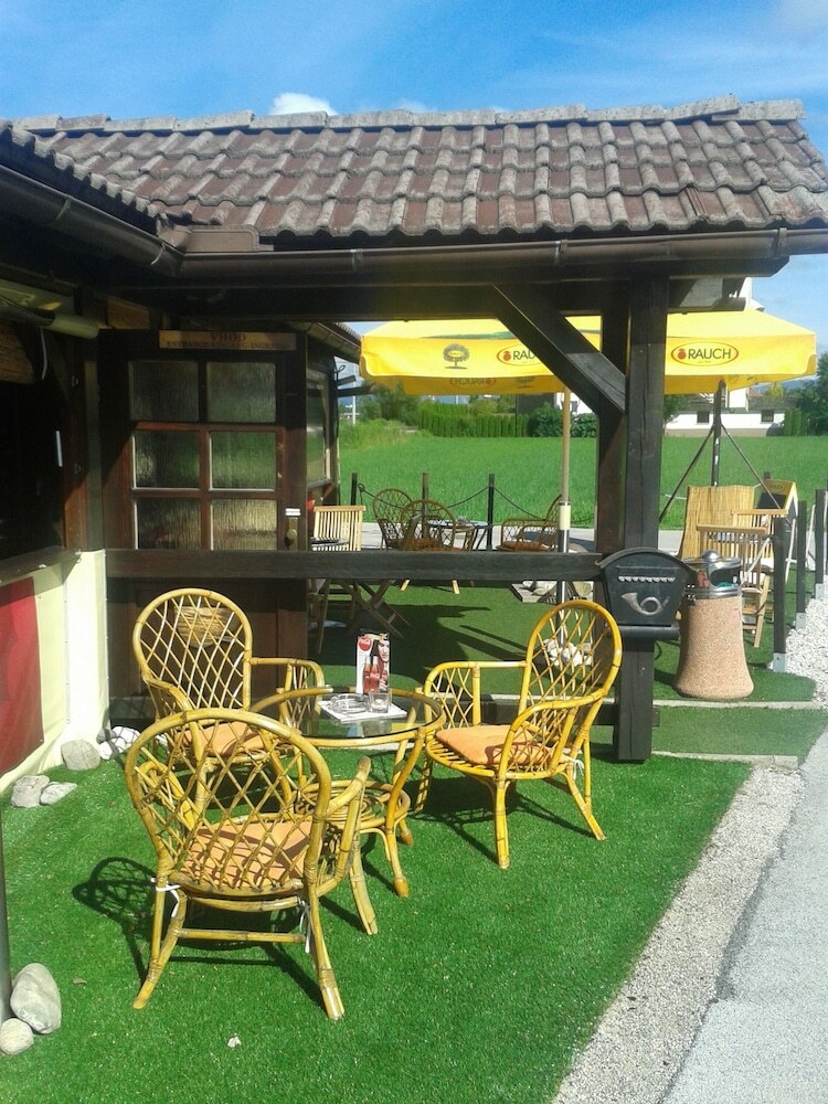Hotel Pri Ancki