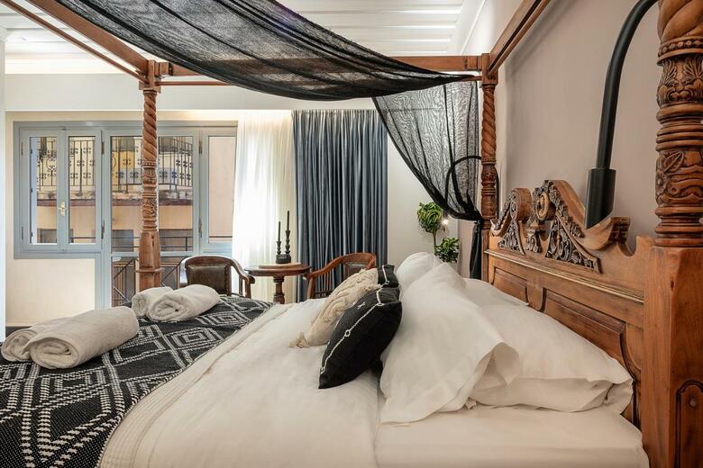 Hotel Vranas Studios