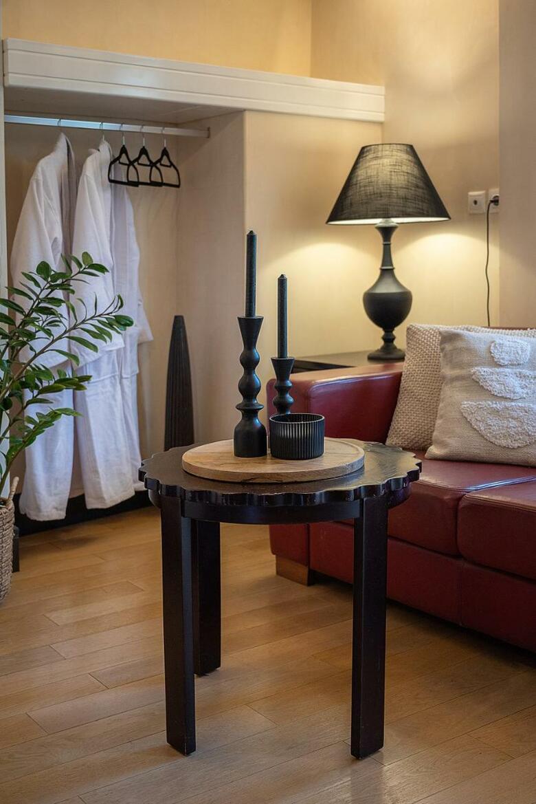 Hotel Vranas Studios