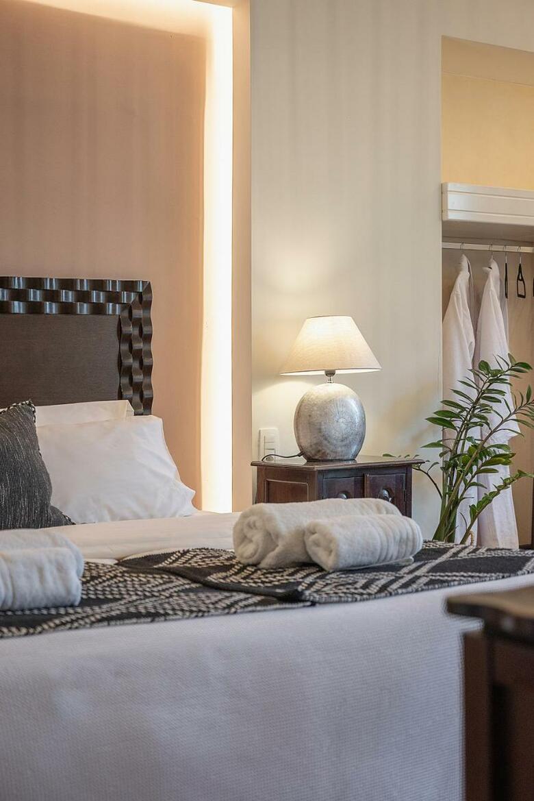 Hotel Vranas Studios