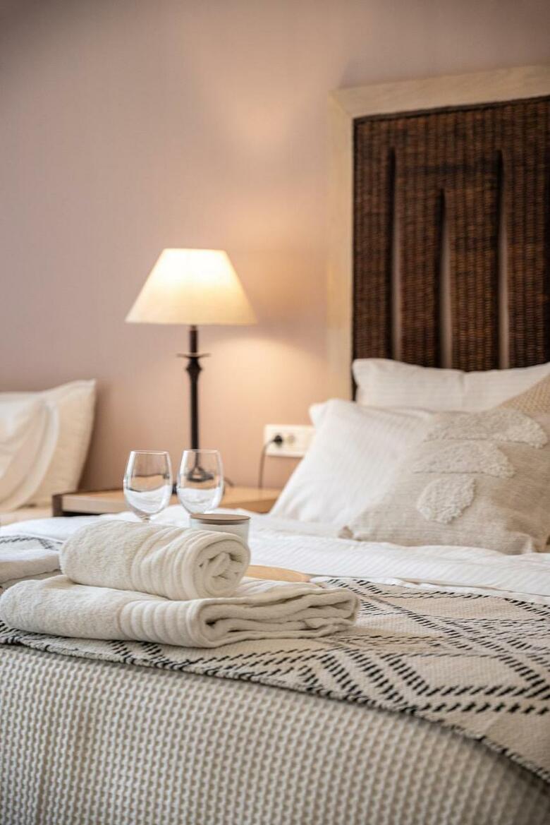 Hotel Vranas Studios
