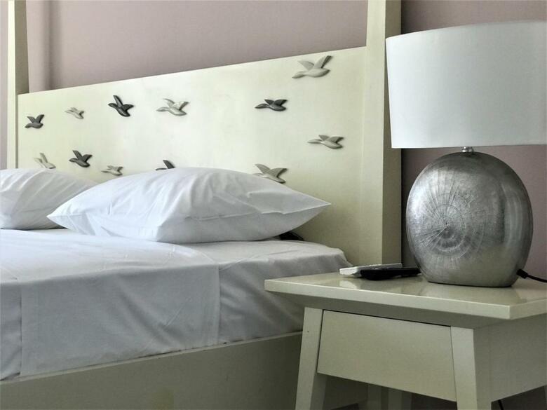Hotel Vranas Studios