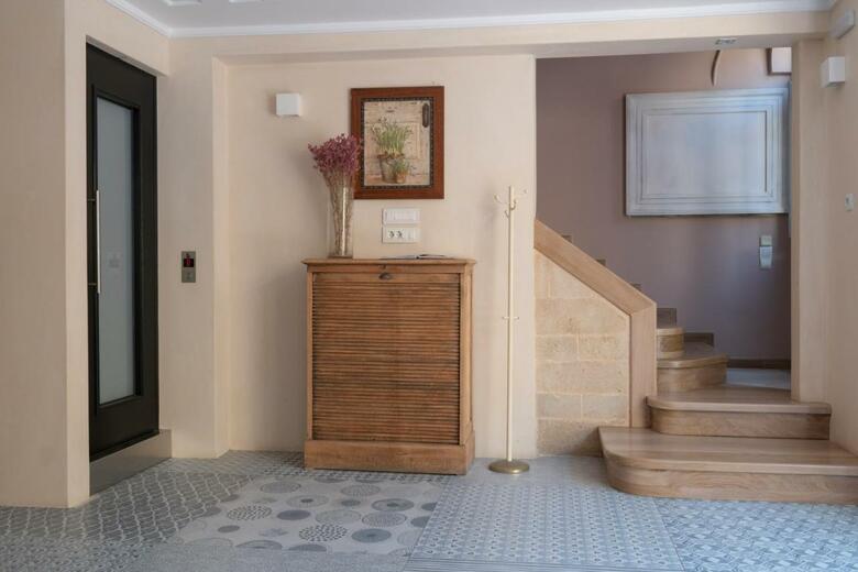Hotel Vranas Studios