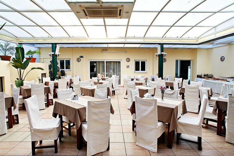 Arkadi Hotel