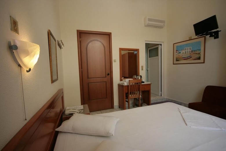 Hotel Lena