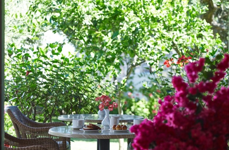 Hotel Ikaros Beach Luxury Resort & Spa