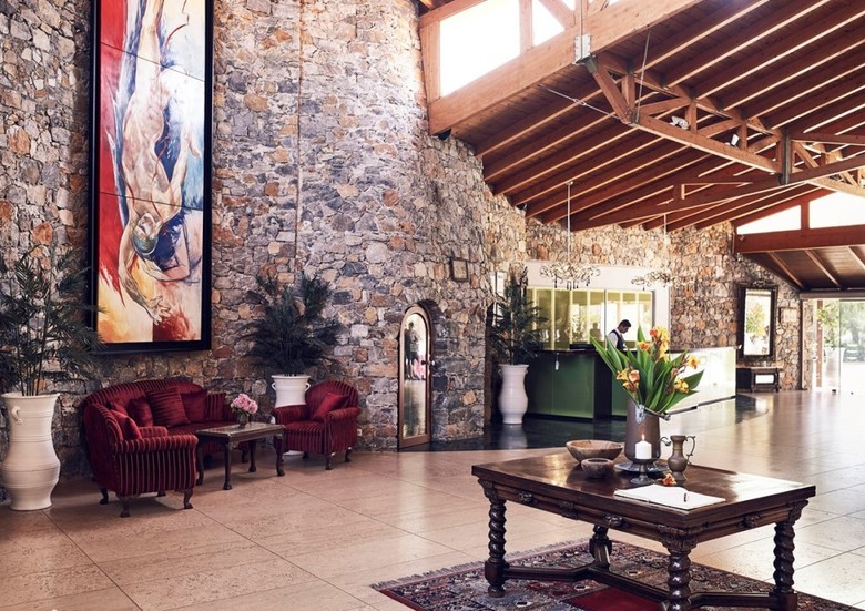 Hotel Ikaros Beach Luxury Resort & Spa
