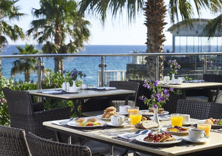 Hotel Ikaros Beach Luxury Resort & Spa