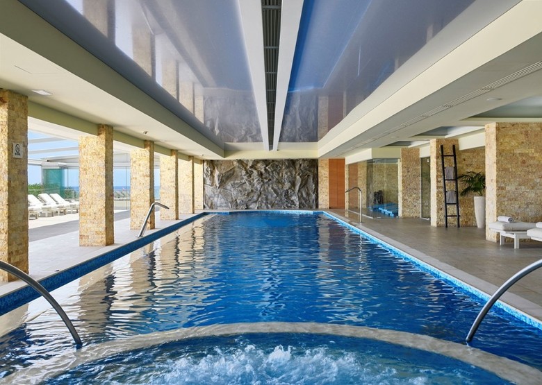 Hotel Ikaros Beach Luxury Resort & Spa