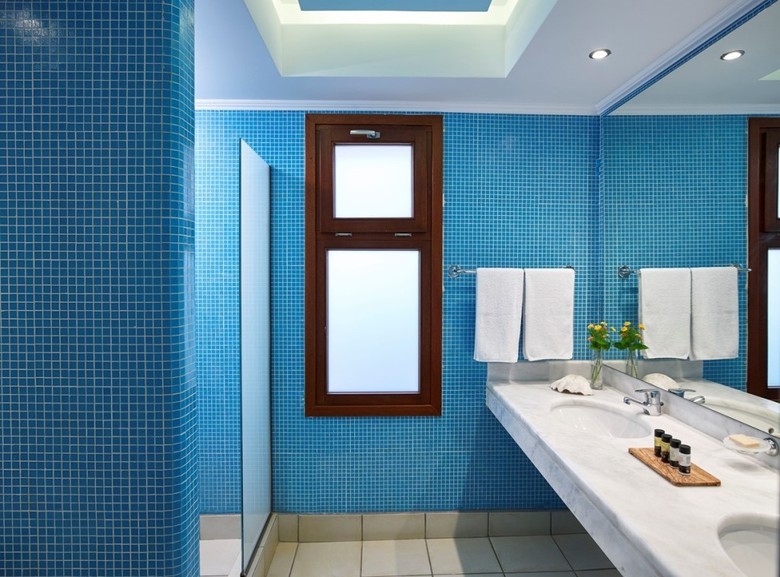 Hotel Ikaros Beach Luxury Resort & Spa