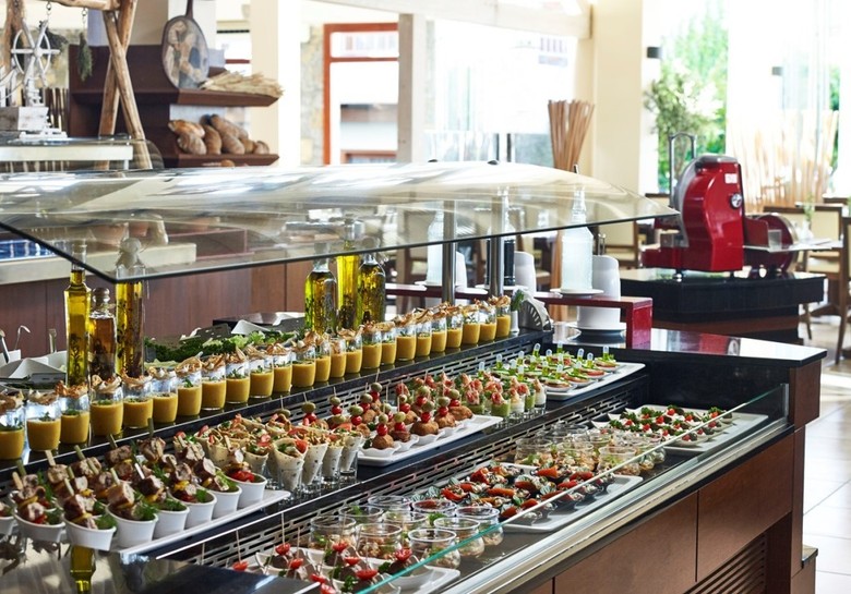 Hotel Ikaros Beach Luxury Resort & Spa
