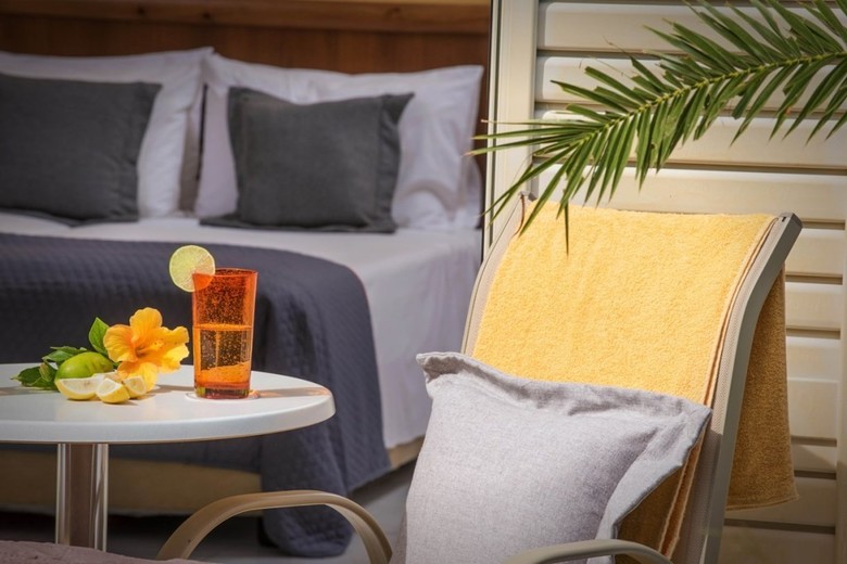 Blue Bay Resort & Spa Hotel