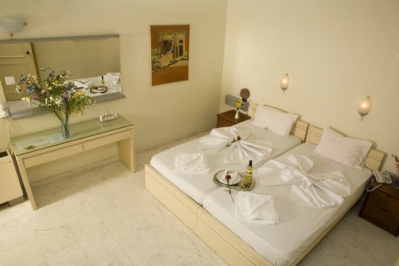 Hotel Haris