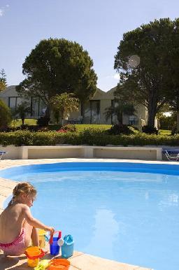 Hotel Sunshine Crete Village