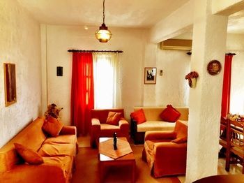 Hotel Filoxenia Villa